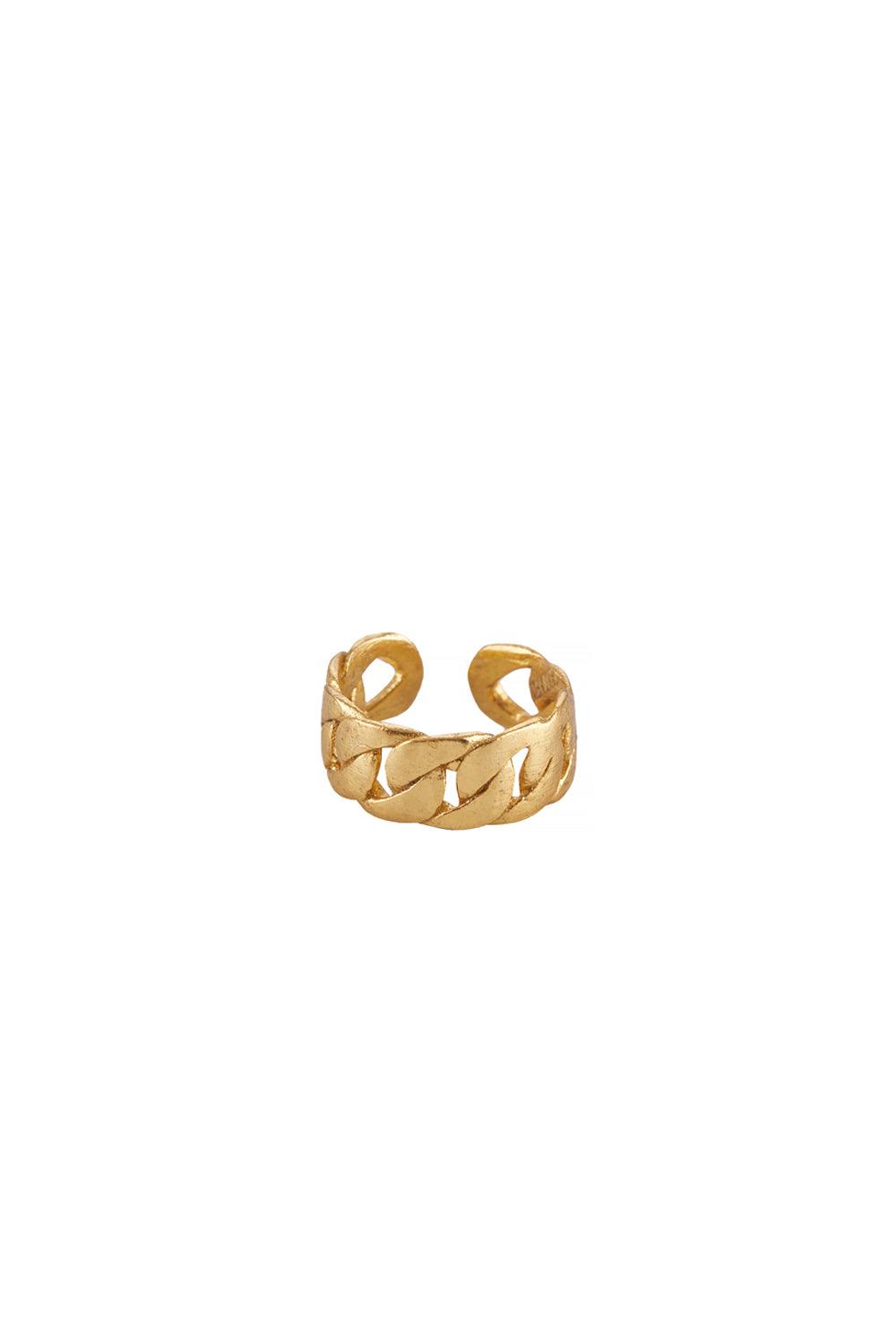 Dieci Dita-Pesce Earcuff-Küpe-2-roqelvaxirum.shop