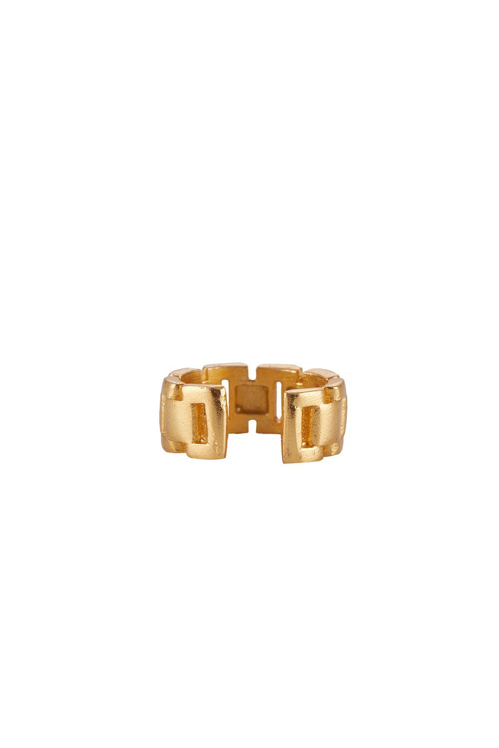 Dieci Dita-Quadra Earcuff-Küpe-3-roqelvaxirum.shop