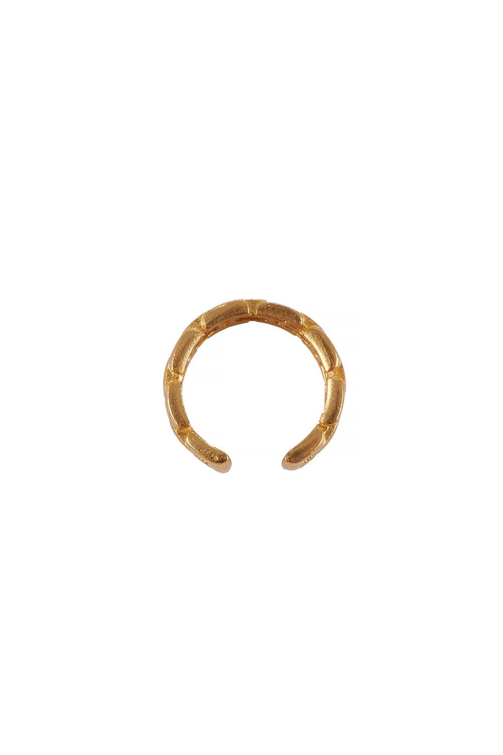 Dieci Dita-Quadra Earcuff-Küpe-4-roqelvaxirum.shop
