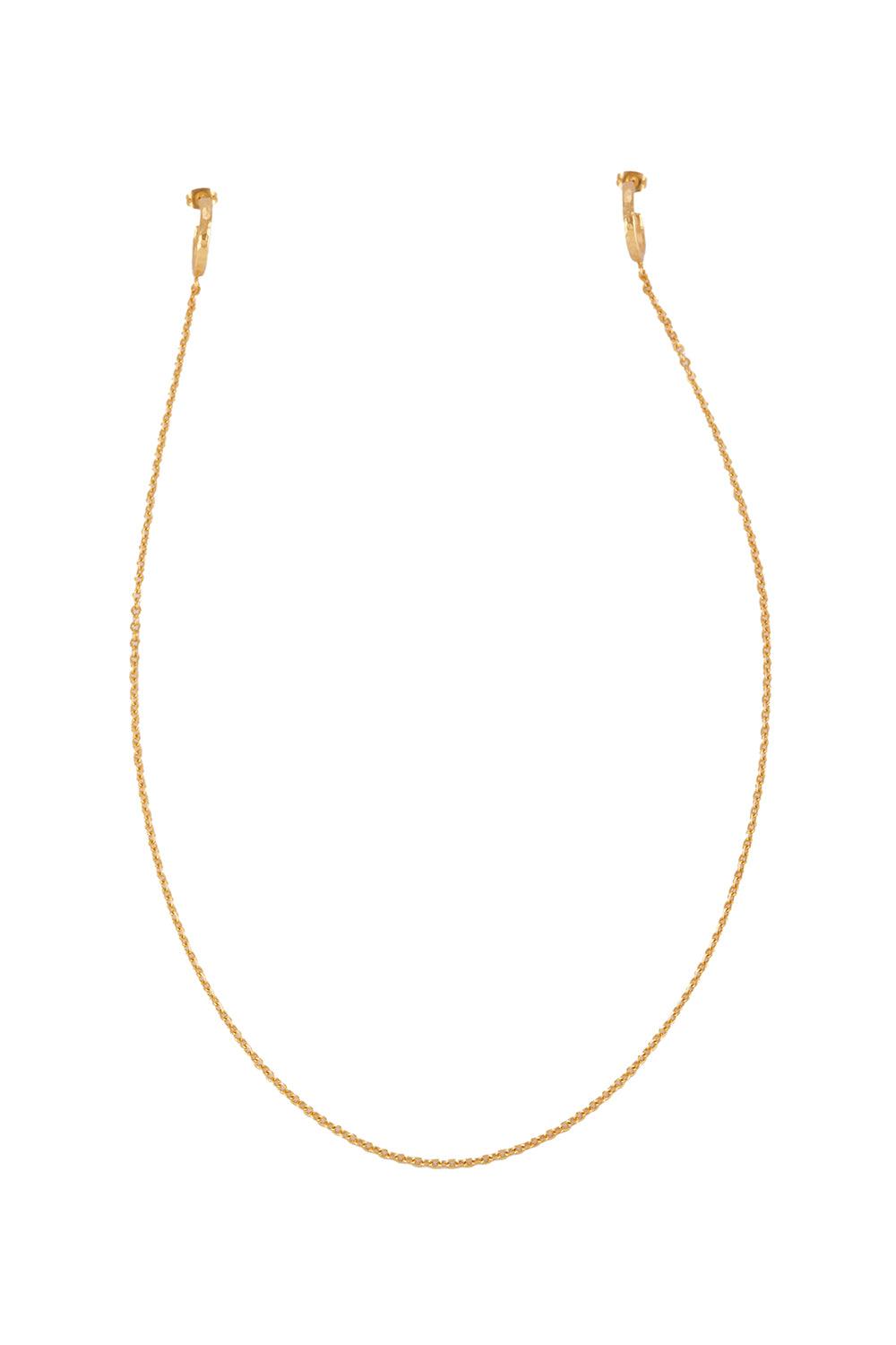 Dieci Dita-Strings Attached Earring-Küpe-2-roqelvaxirum.shop