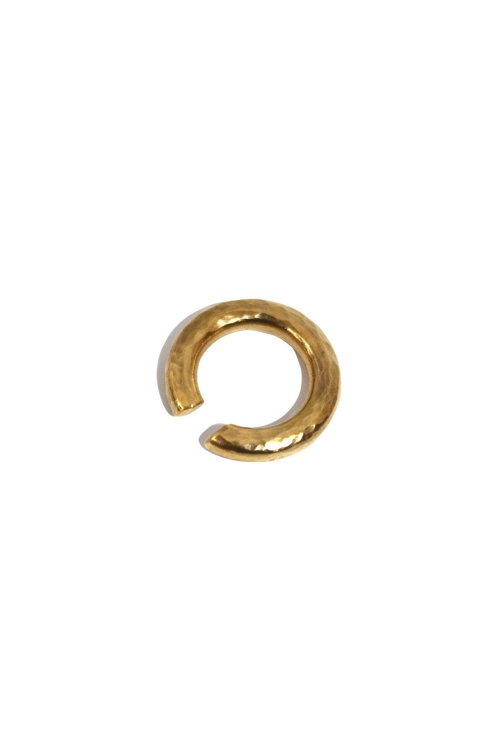 Dieci Dita-Uno Earcuff-Küpe-1-roqelvaxirum.shop