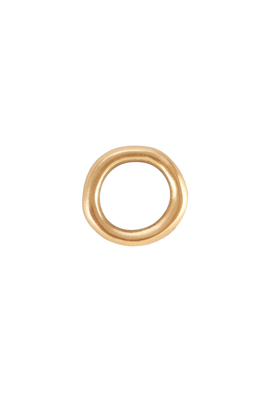 Dieci Dita-Volute Ring-Yüzük-2-roqelvaxirum.shop