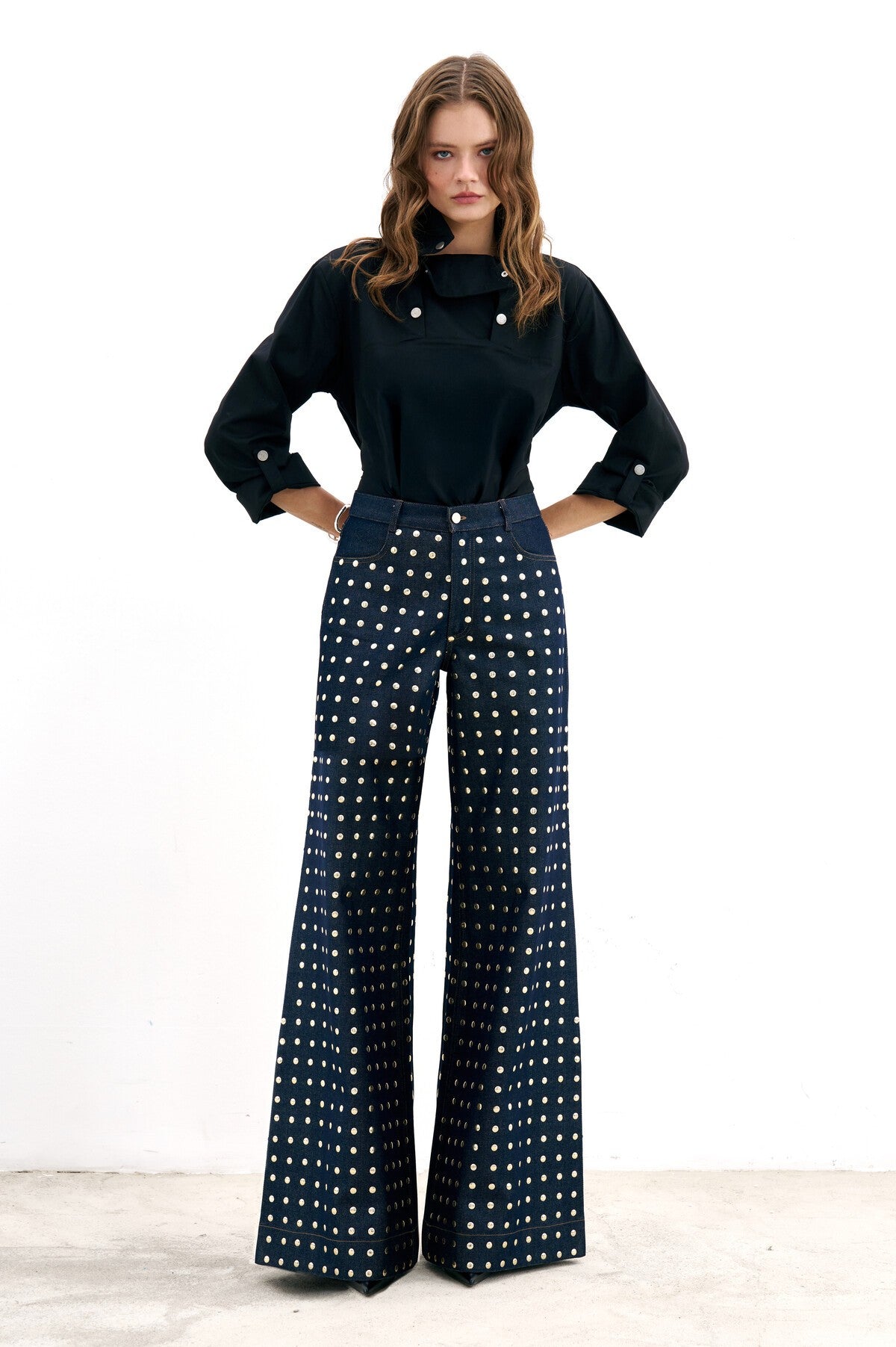 Aurora Pants