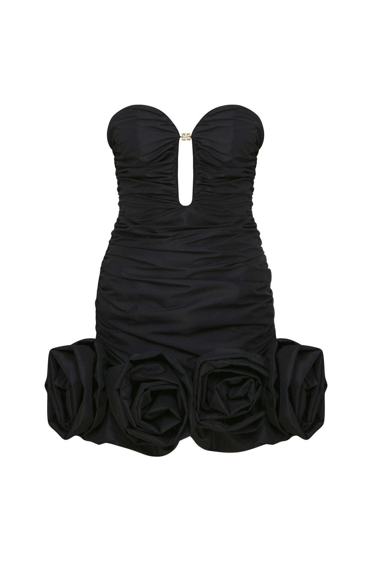 Capri Dress
