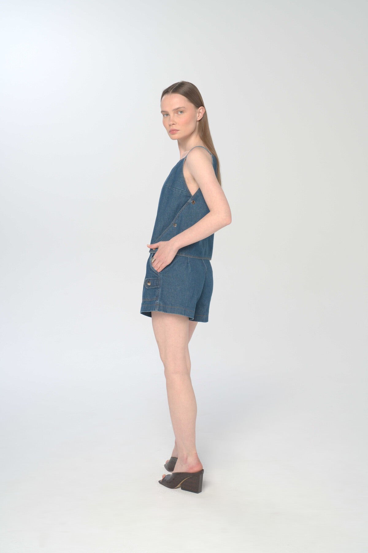 Darra Set - 2