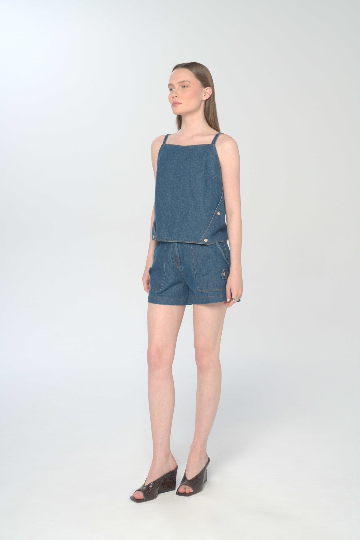 Darra Set - 3