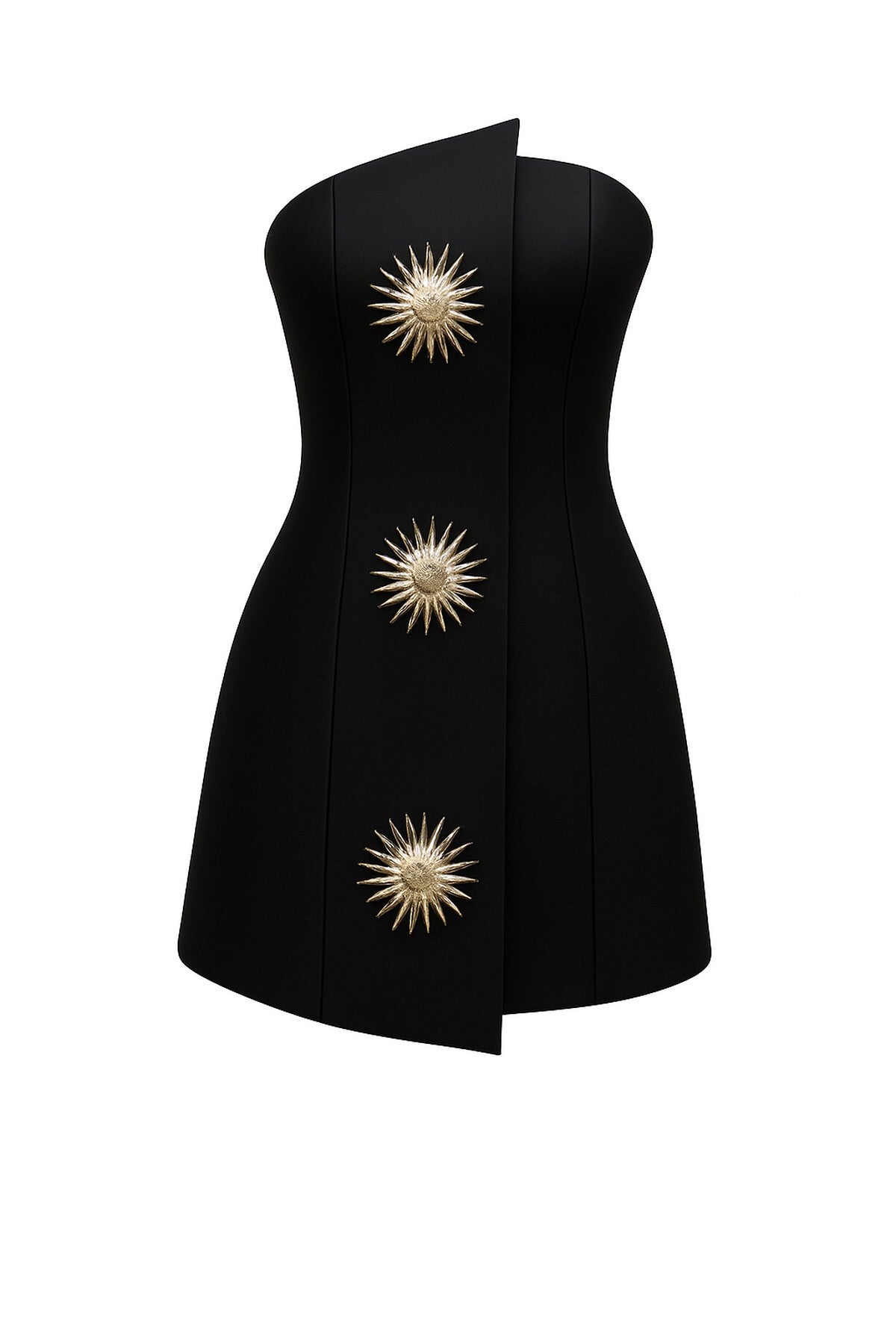 Fayette Dress