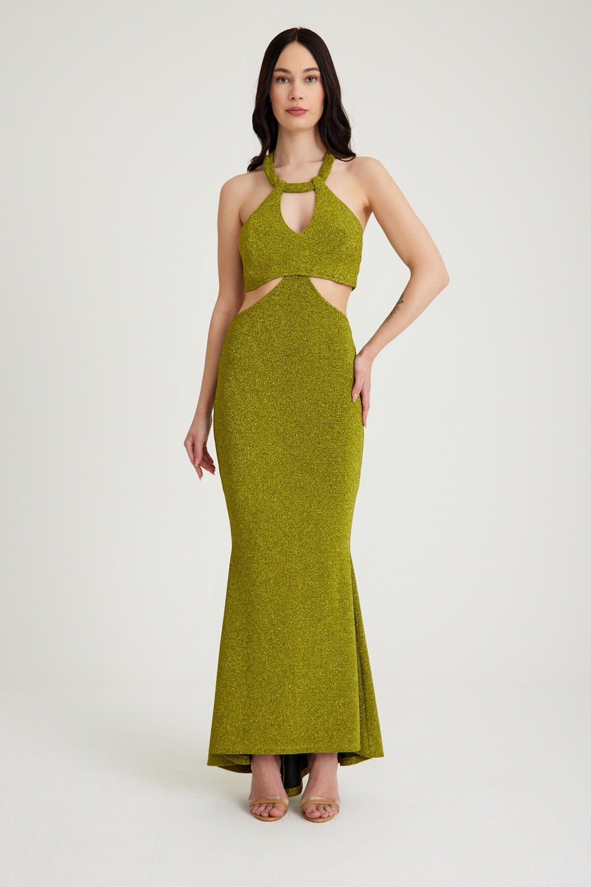 Nina Dress - 0