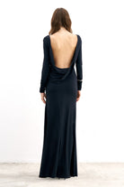 Silent Allure Dress