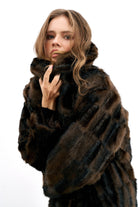 The Monarch Coat
