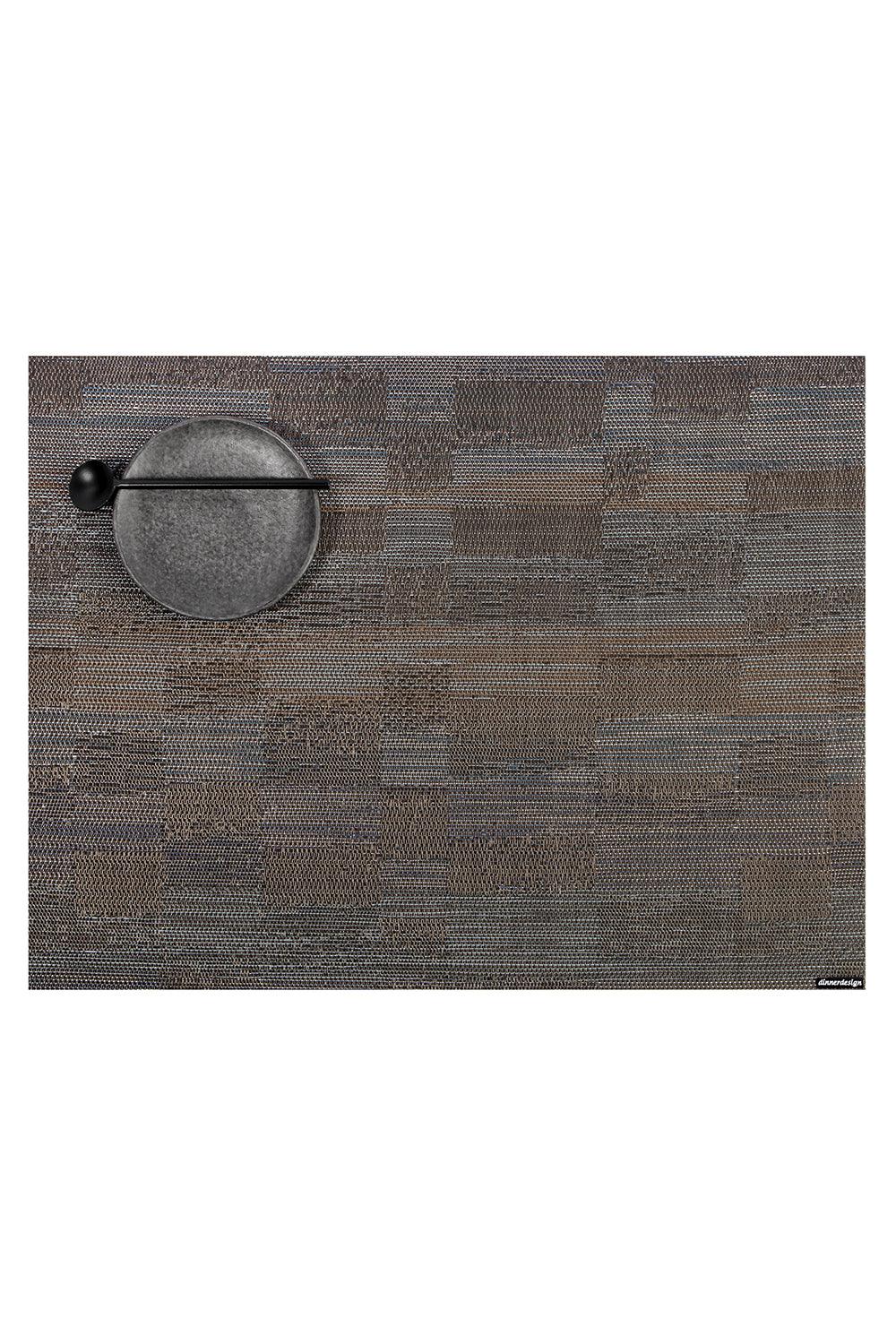 Dinnerdesign-Graph Fossil Dikdörtgen Amerikan Servis 34x45 cm-Sunum Aksesuarları-1-roqelvaxirum.shop
