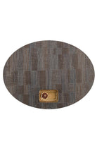 Dinnerdesign-Graph Fossil Oval Amerikan Servis 36x49 cm-Sunum Aksesuarları-1-roqelvaxirum.shop