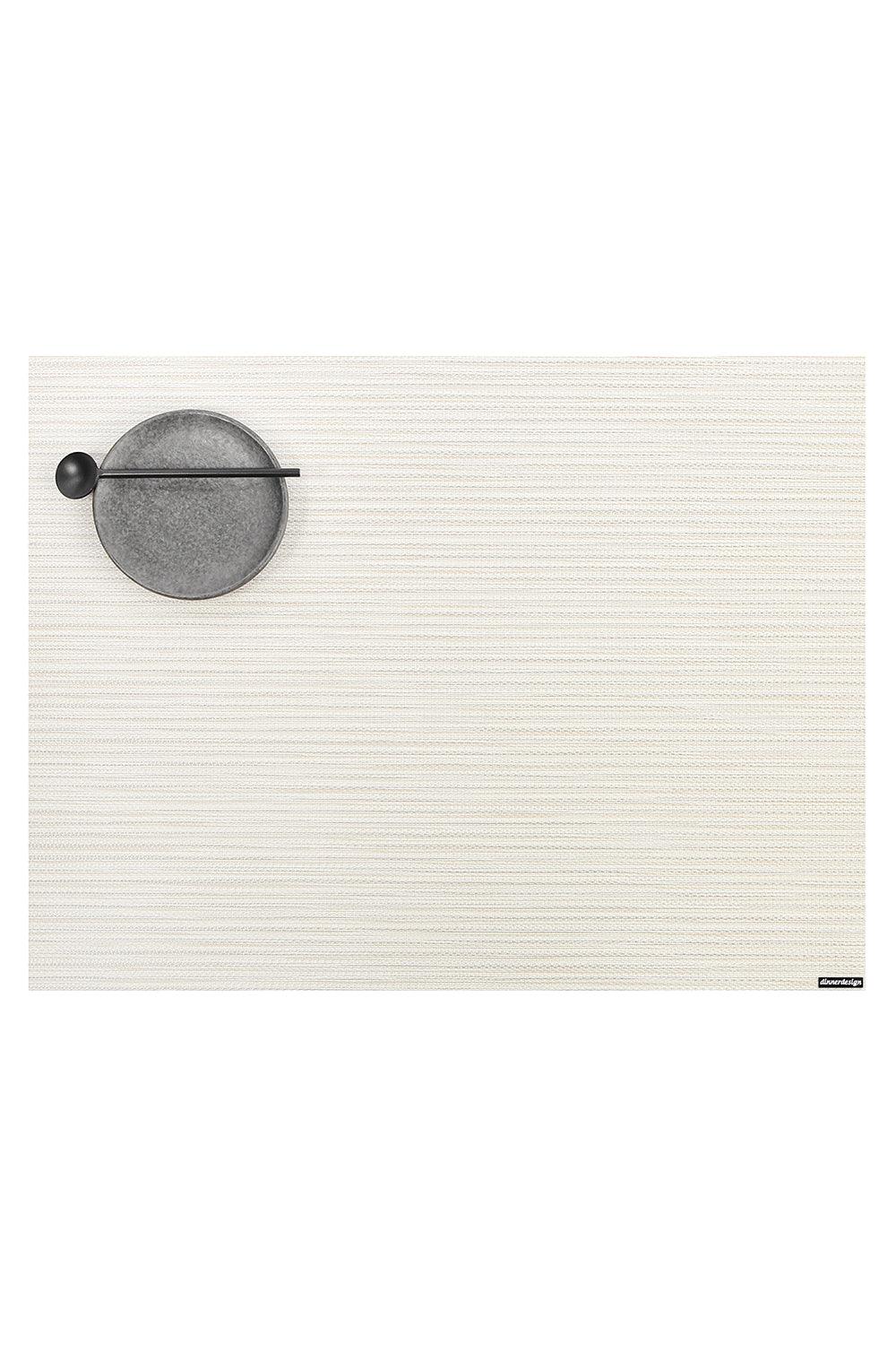 Dinnerdesign-Illusion Pearl Dikdörtgen Amerikan Servis 34x45 cm-Sunum Aksesuarları-1-roqelvaxirum.shop