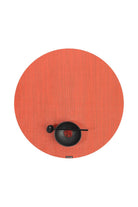 Dinnerdesign-Infinity Crimson Yuvarlak Amerikan Servis 40 cm-Sunum Aksesuarları-1-roqelvaxirum.shop
