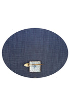 Dinnerdesign-Infinity Oxford Oval Amerikan Servis 36x49 cm-Sunum Aksesuarları-1-roqelvaxirum.shop