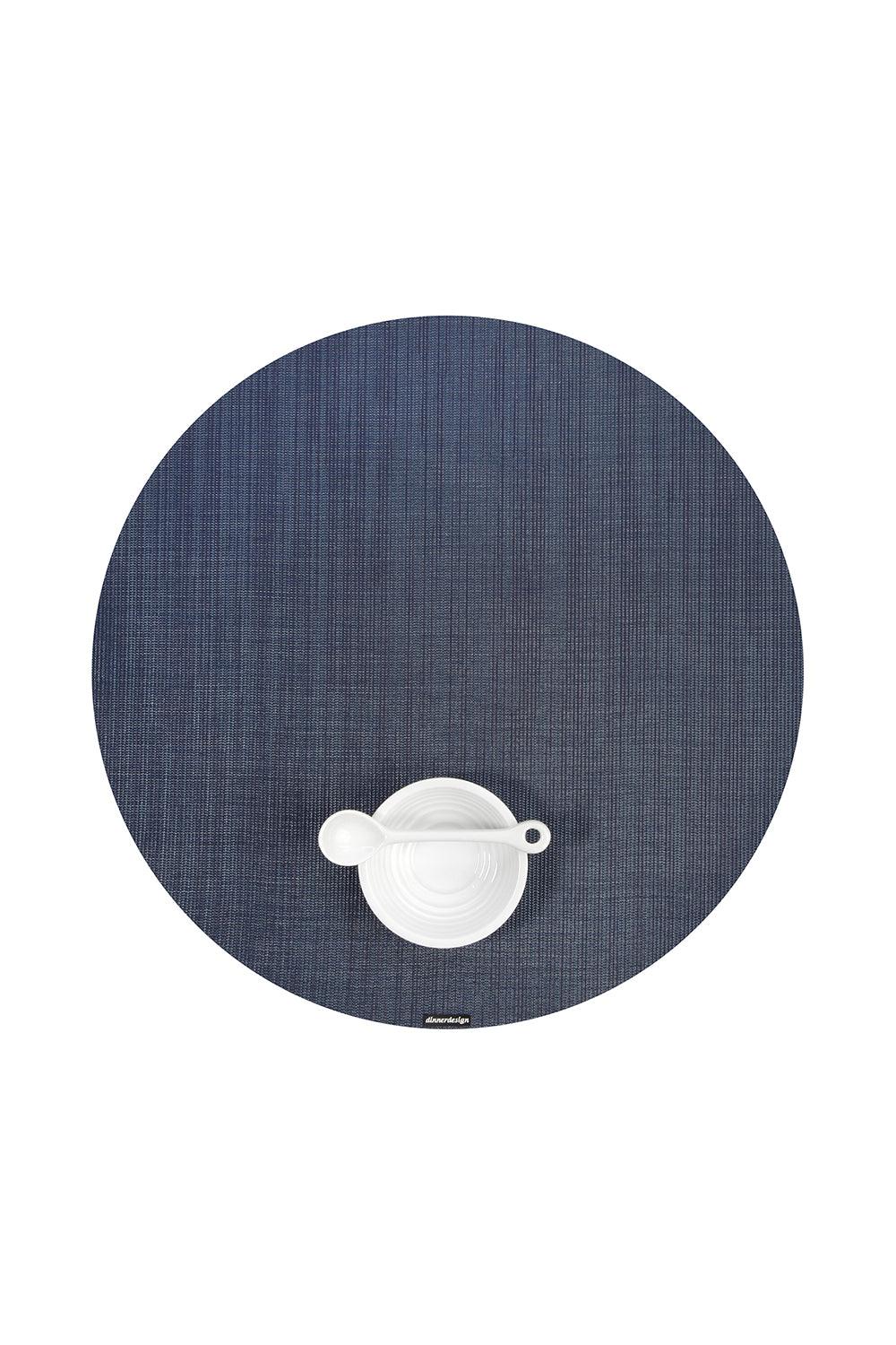 Dinnerdesign-Infinity Oxford Yuvarlak Amerikan Servis 40 cm-Sunum Aksesuarları-1-roqelvaxirum.shop