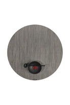 Dinnerdesign-Infinity Soot Yuvarlak Amerikan Servis 40 cm-Sunum Aksesuarları-3-roqelvaxirum.shop