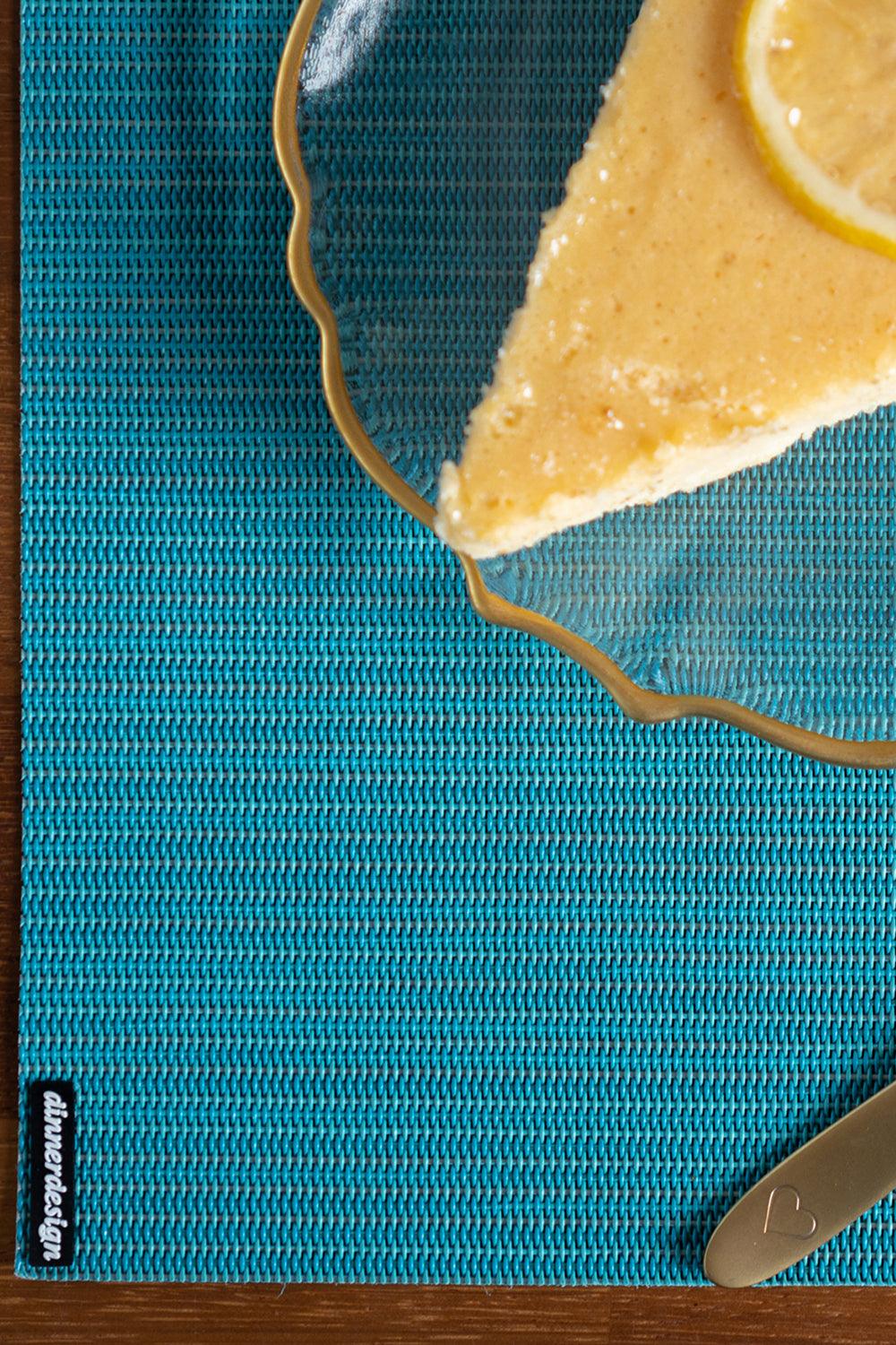 Dinnerdesign-Infinity Teal Dikdörtgen Amerikan Servis 34x45 cm-Sunum Aksesuarları-3-roqelvaxirum.shop