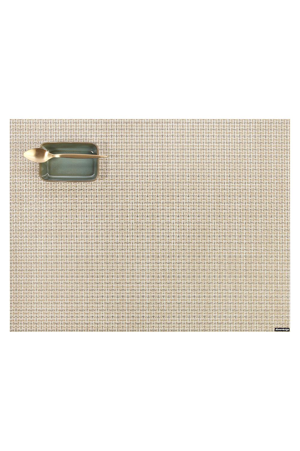 Dinnerdesign-Savana Vegas Dikdörtgen Amerikan Servis 34x45 cm-Sunum Aksesuarları-1-roqelvaxirum.shop