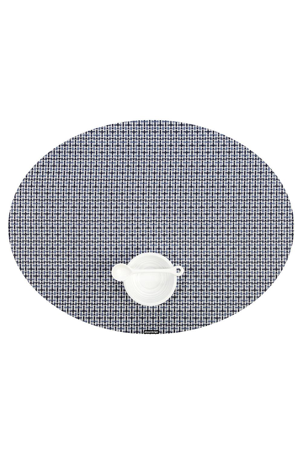 Dinnerdesign-Savana Whale Oval Amerikan Servis 36x49 cm-Sunum Aksesuarları-1-roqelvaxirum.shop