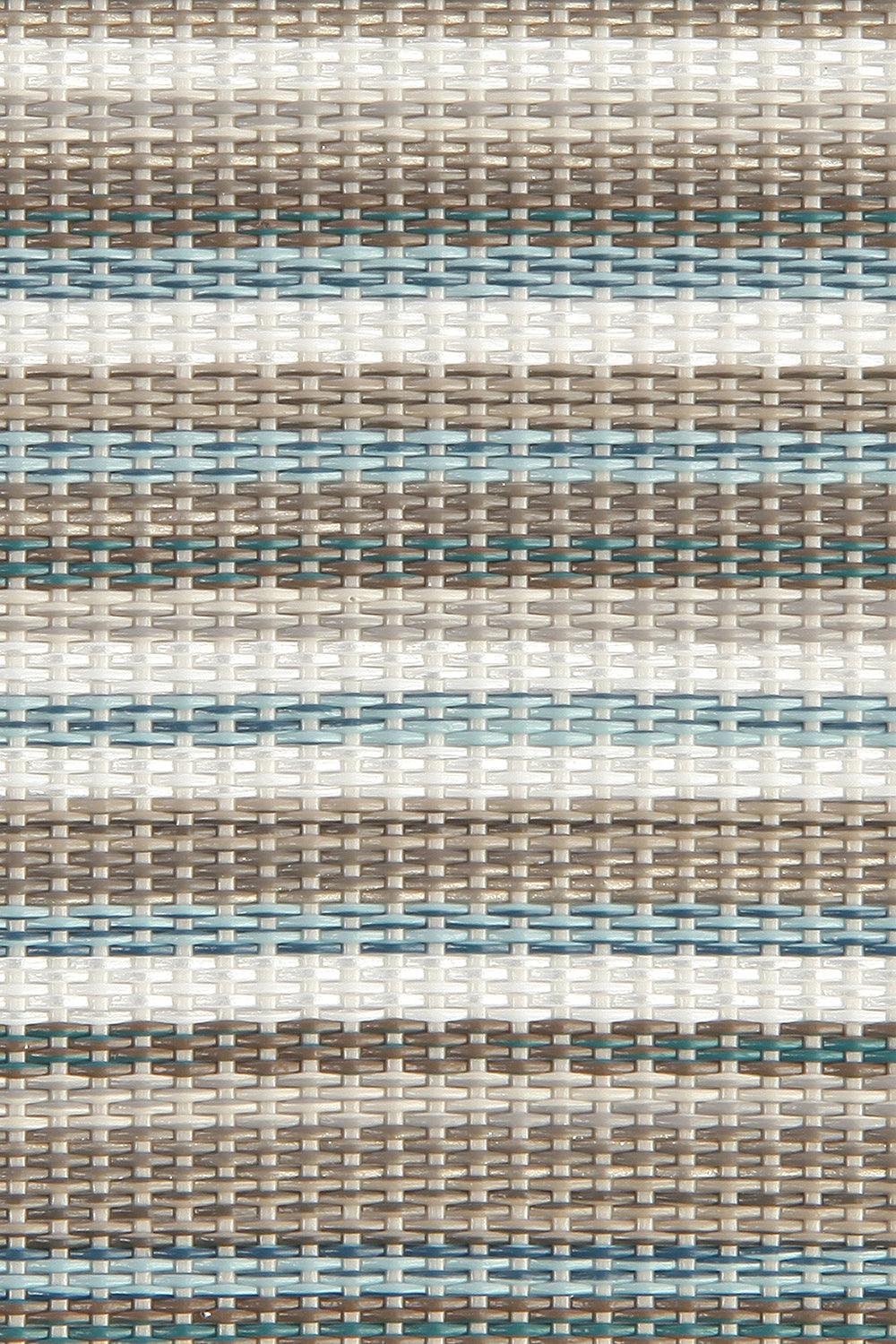 Dinnerdesign-Stripe Willow Yuvarlak Amerikan Servis 40 cm-Sunum Aksesuarları-1-roqelvaxirum.shop