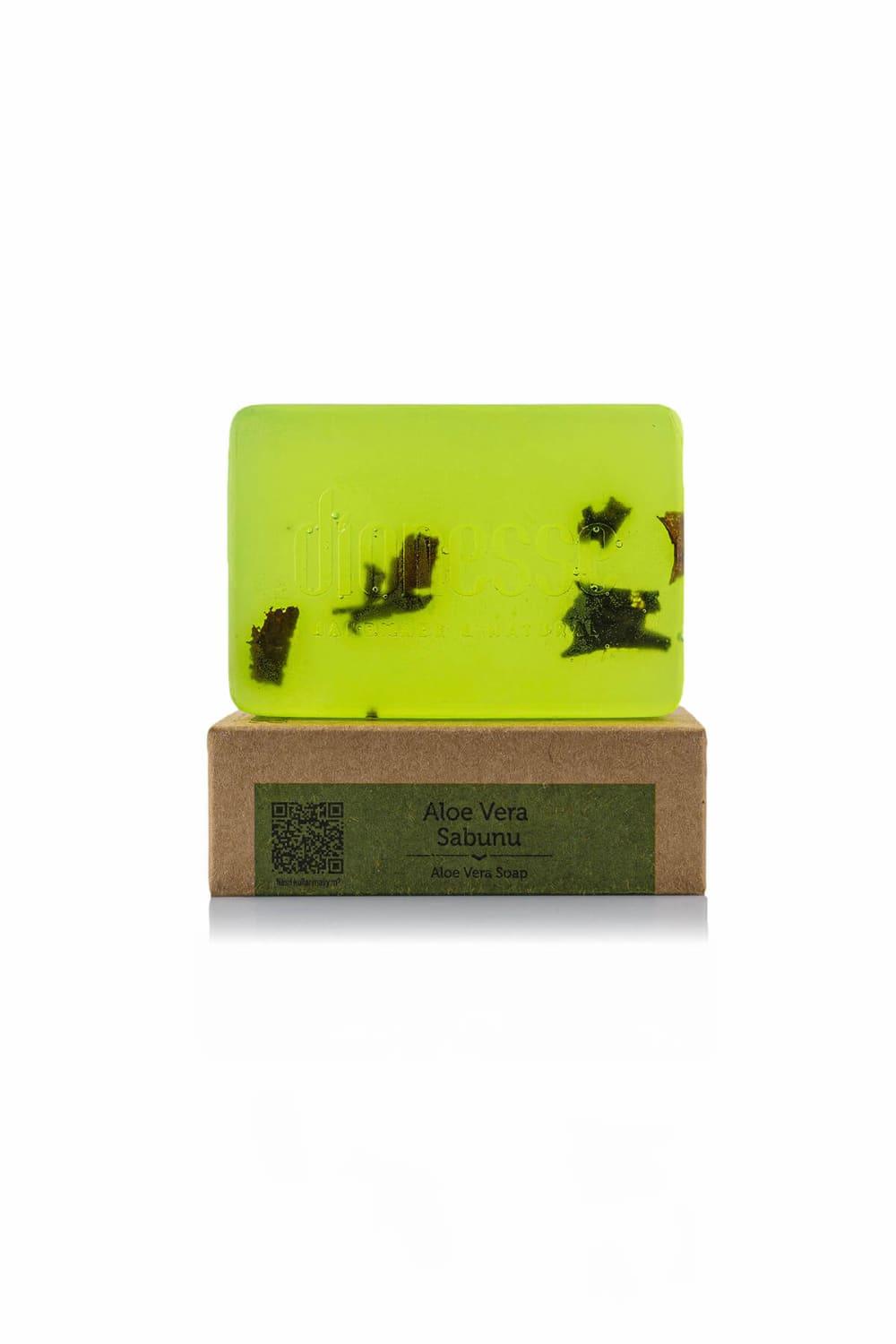 Dionesse-Aloevera Sabunu-Sabun-1-roqelvaxirum.shop