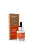 Dionesse-Cilt Lekesi ve Kırışıklık Giderici C Vitamini Serum 20ml-Cilt Serumu-2-roqelvaxirum.shop