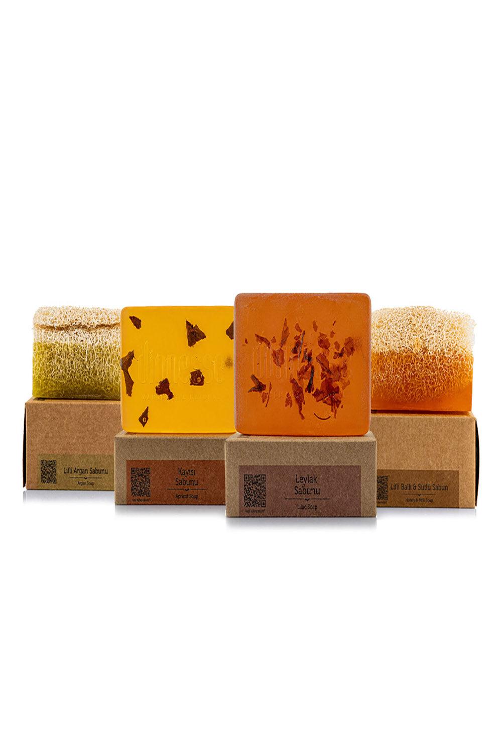 Dionesse-Kuru Cilt Seti-Cilt Bakım Setleri-1-roqelvaxirum.shop
