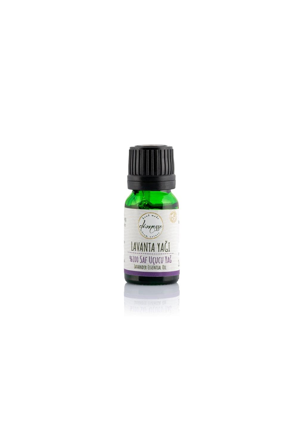 Dionesse-Lavanta Uçucu Yağı 10 Ml-Cilt Bakımı Yağları-2-roqelvaxirum.shop