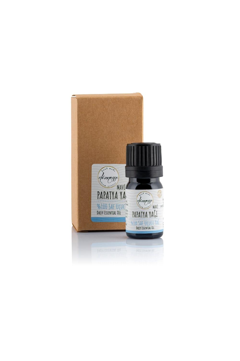 Dionesse-Papatya Uçucu Yağı 5 Ml-Cilt Bakımı Yağları-1-roqelvaxirum.shop