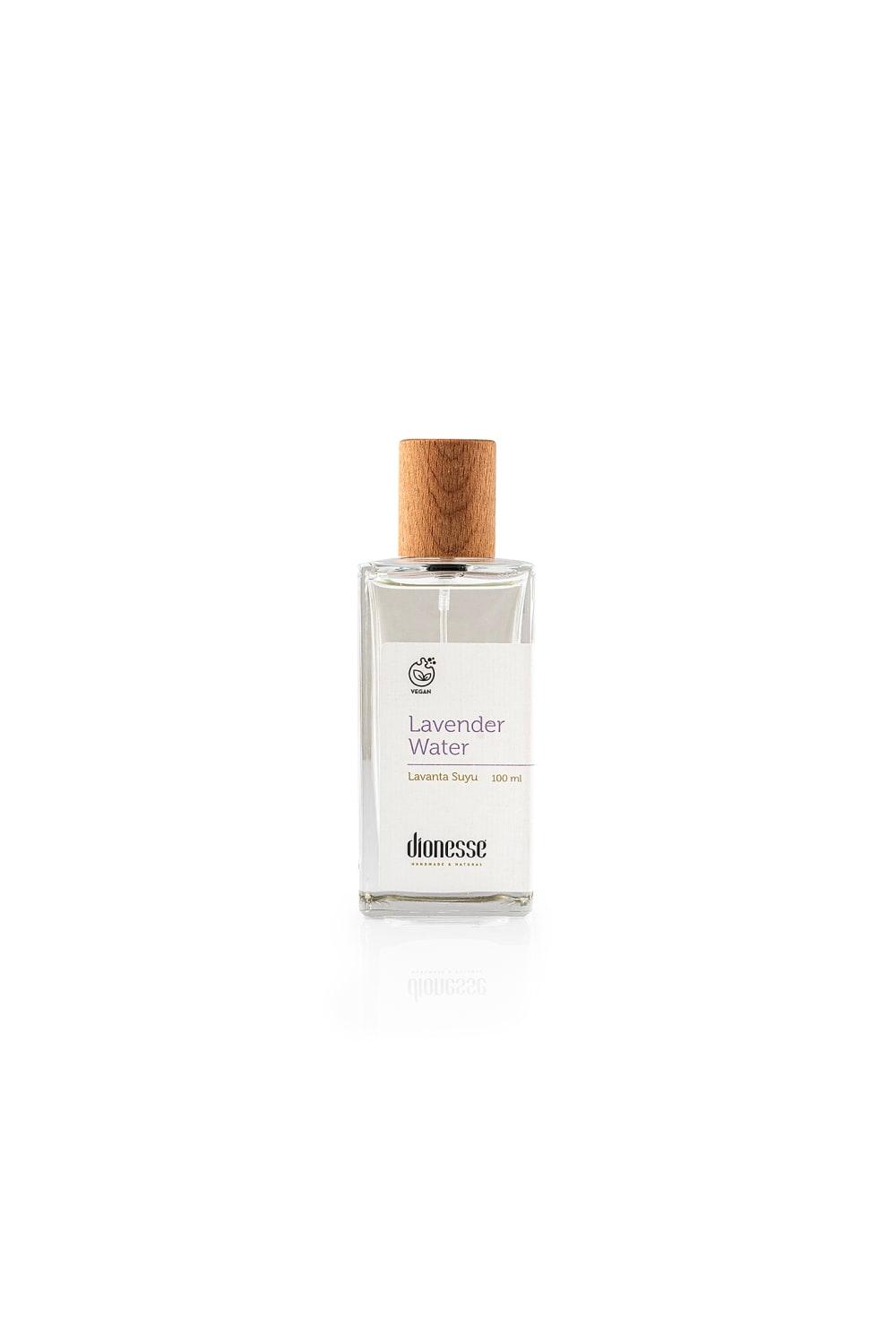 Dionesse-Saf Lavanta Suyu 100ml-Tonik-1-roqelvaxirum.shop