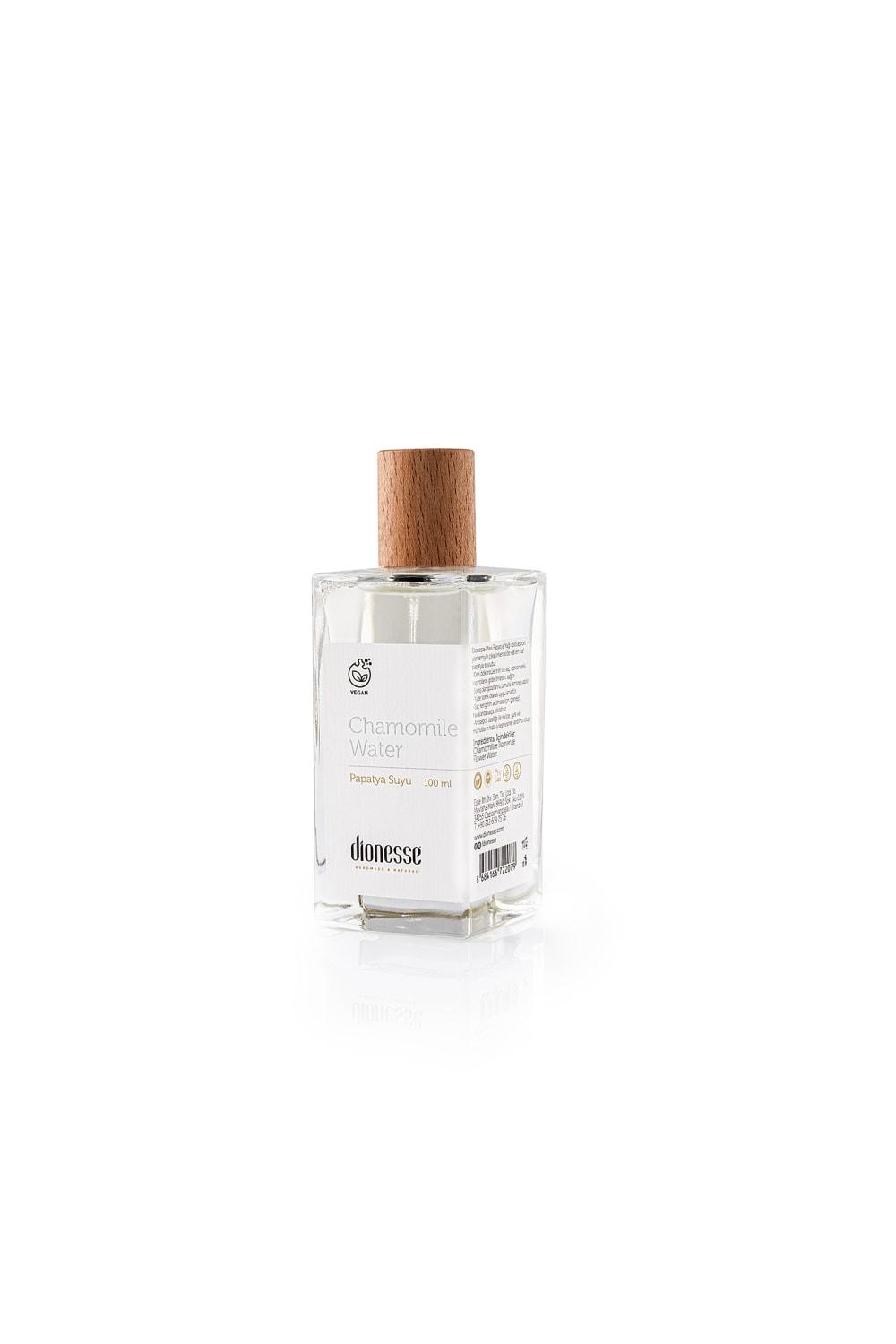 Dionesse-Saf Papatya Suyu 100ml-Tonik-2-roqelvaxirum.shop