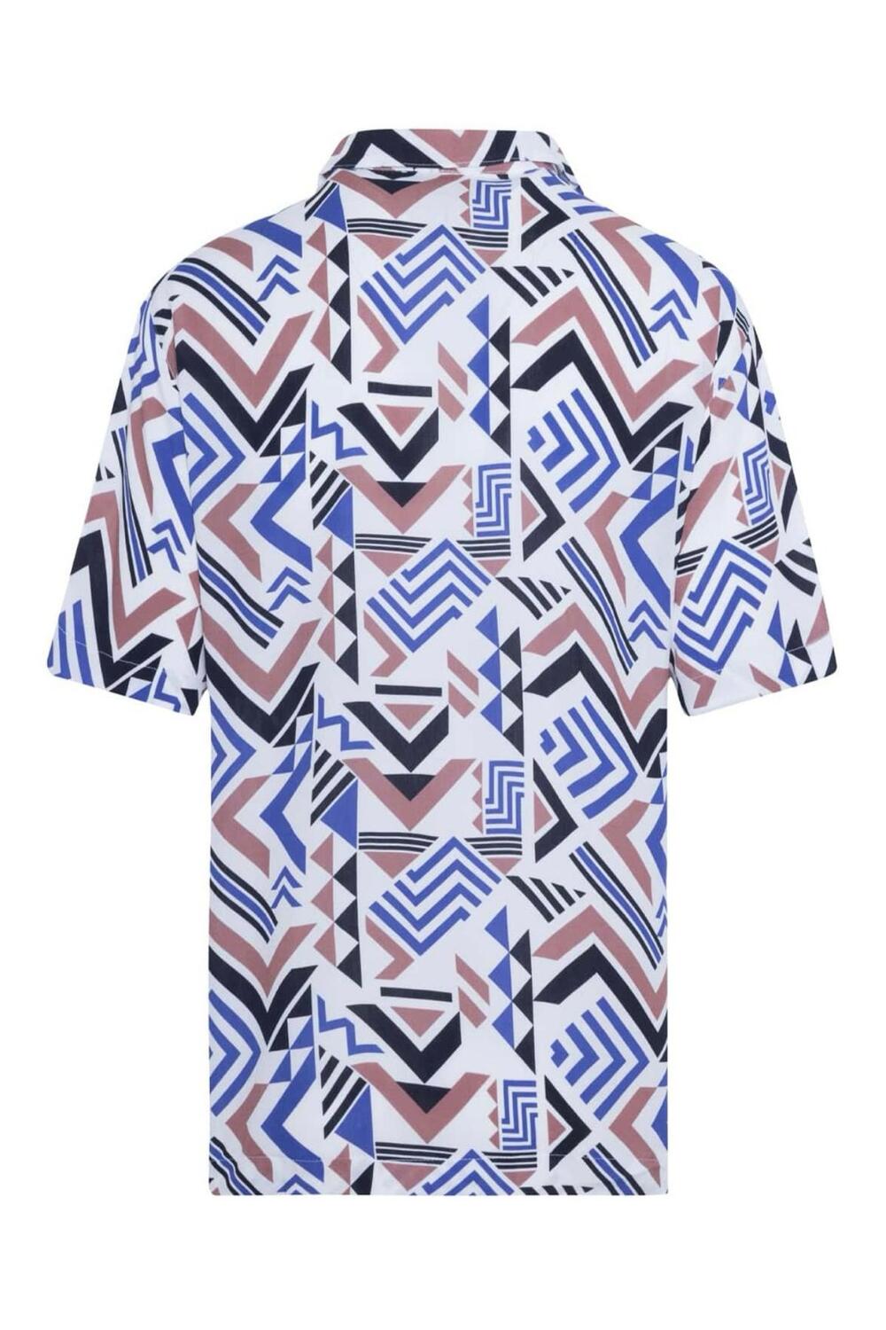 Direct Message-Ansan Men's Shirt-Gömlek-2-roqelvaxirum.shop
