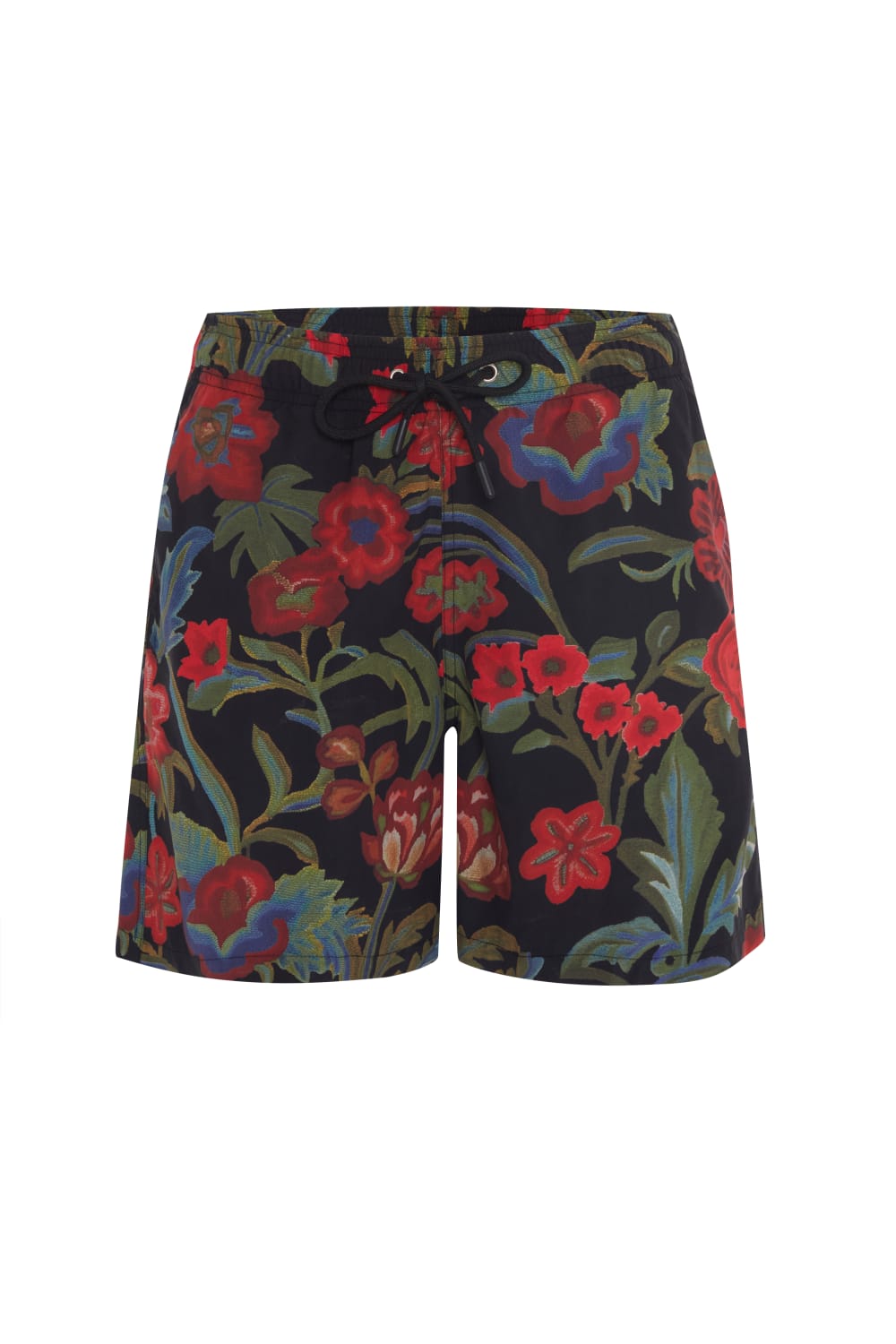 Direct Message-Black Roses Men’s Short-Şort-1-roqelvaxirum.shop