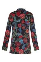 Direct Message-Black Roses Top-Top-2-roqelvaxirum.shop