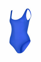 Direct Message-Bonfire Swimsuit In Blue-Bikini & Mayo-1-roqelvaxirum.shop