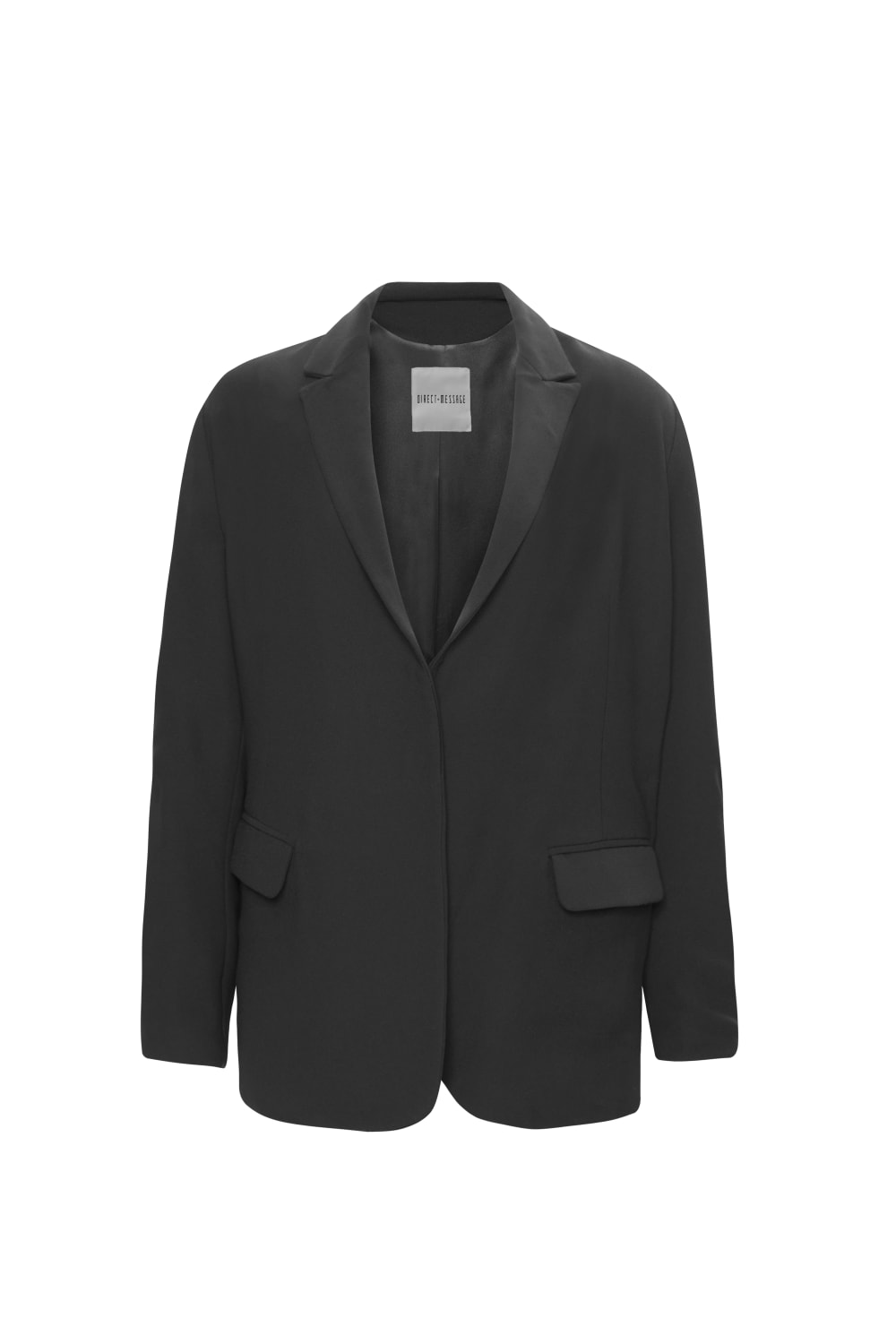 Direct Message-Carine Jacket-Ceket-1-roqelvaxirum.shop