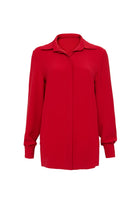 Direct Message-Carine Shirt-Gömlek-1-roqelvaxirum.shop