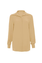 Direct Message-Carine Shirt-Gömlek-1-roqelvaxirum.shop