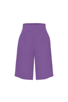 Direct Message-Carine Short-Şort-1-roqelvaxirum.shop