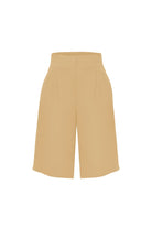Direct Message-Carine Short-Şort-1-roqelvaxirum.shop