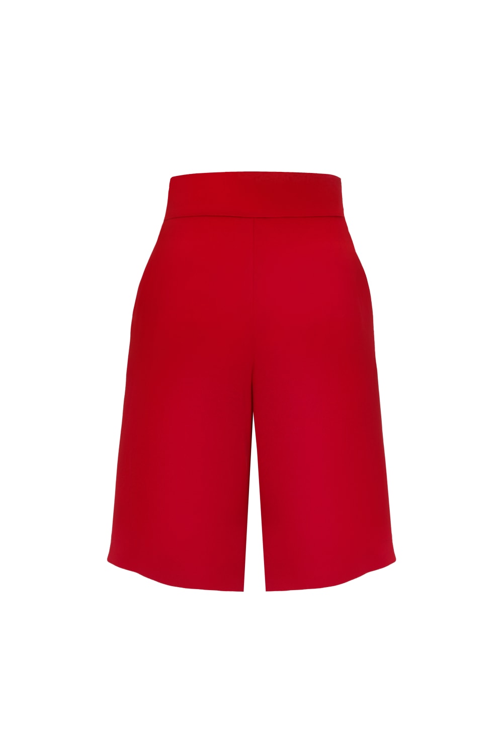 Direct Message-Carine Short-Şort-2-roqelvaxirum.shop