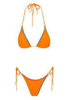 Direct Message-Deja Hand Embroidered Bikini İn Yellow-Bikini & Mayo-1-roqelvaxirum.shop