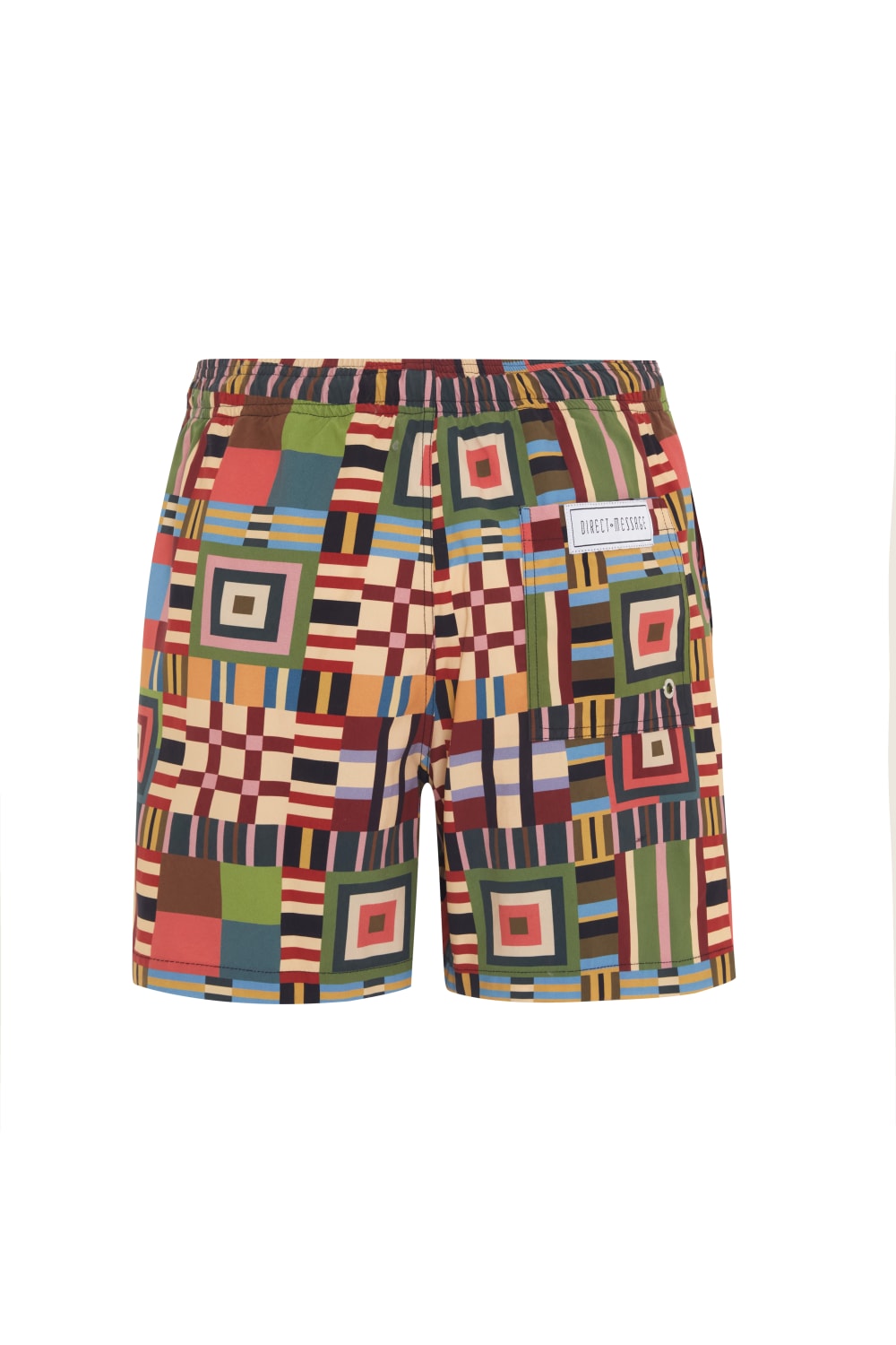 Direct Message-Dimple Men’s Short-Şort-2-roqelvaxirum.shop
