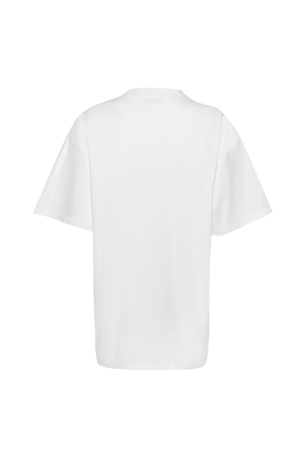 Direct Message-Direct Message Oversize T-shirt-T-Shirts-2-roqelvaxirum.shop