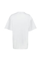 Direct Message-Direct Message Oversize T-shirt-T-Shirts-2-roqelvaxirum.shop