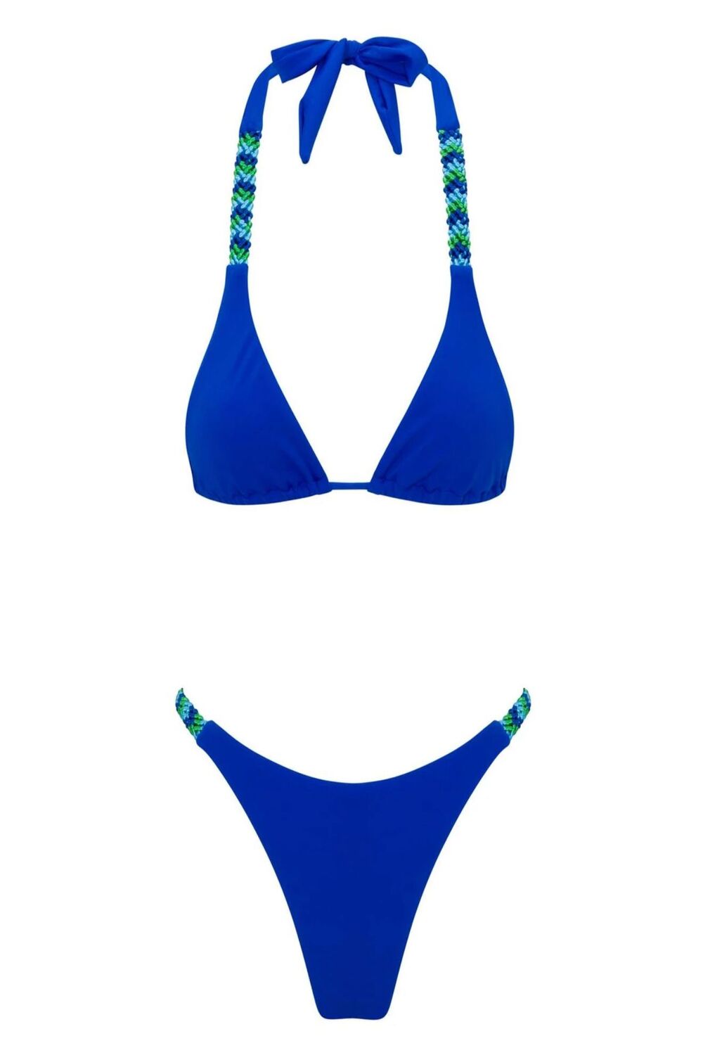 Direct Message-Endless Bikini İn Blue-Bikini & Mayo-1-roqelvaxirum.shop