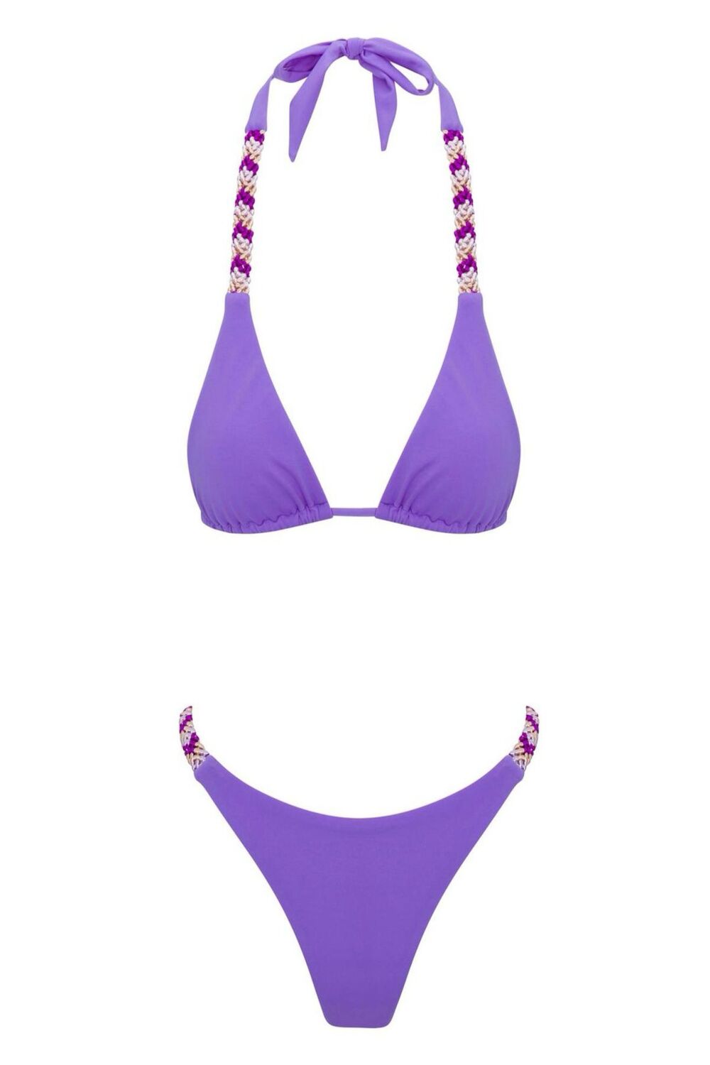 Direct Message-Endless Bikini İn Lilac-Bikini & Mayo-1-roqelvaxirum.shop