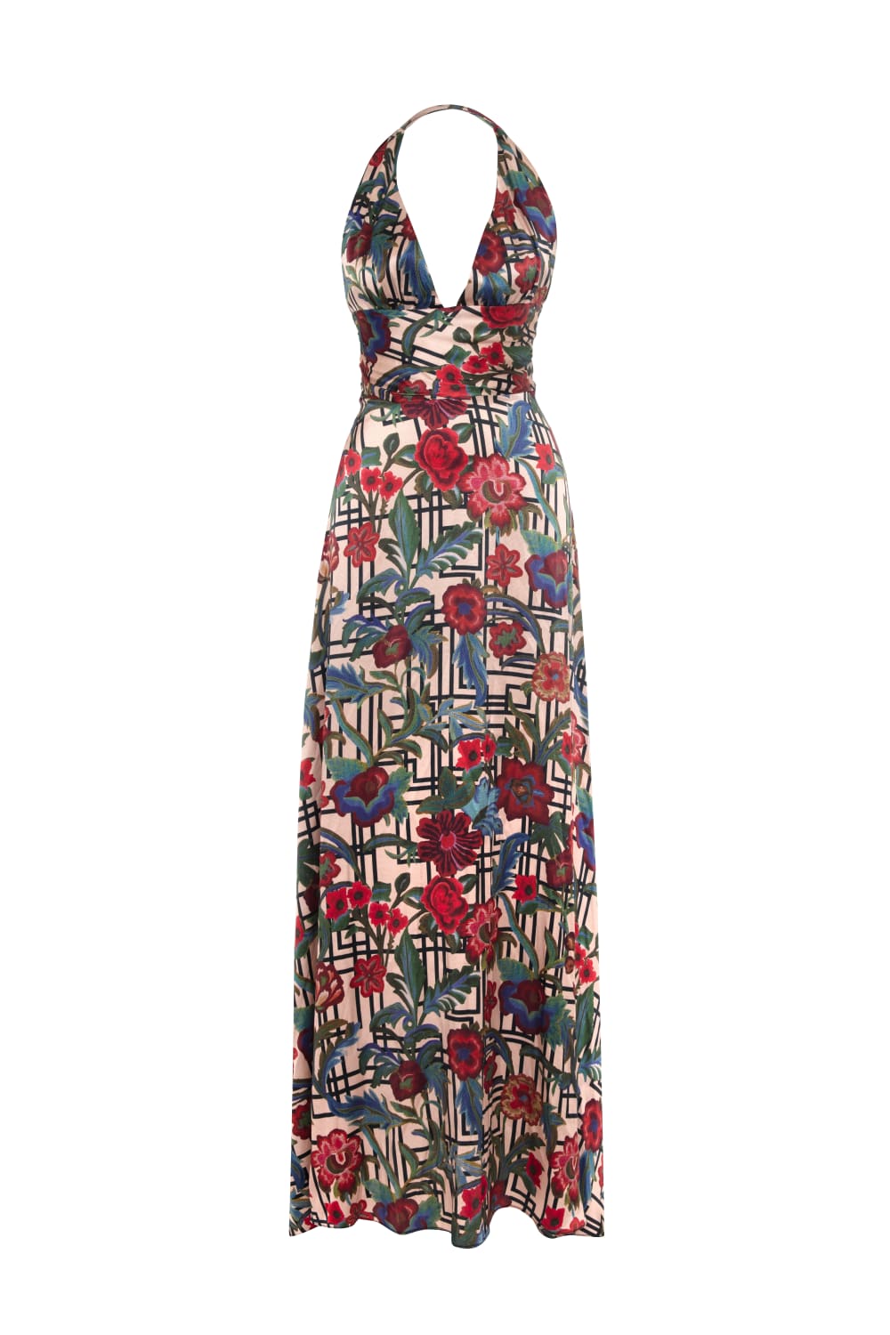 Direct Message-Marilyn Dress-Elbise-2-roqelvaxirum.shop