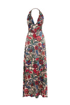 Direct Message-Marilyn Dress-Elbise-2-roqelvaxirum.shop